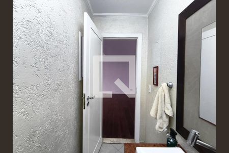 Lavabo de casa para alugar com 4 quartos, 267m² em Jardim Vila Mariana, São Paulo