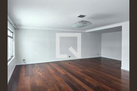 Sala de casa para alugar com 4 quartos, 267m² em Jardim Vila Mariana, São Paulo
