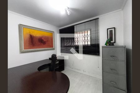 Escritório de casa para alugar com 4 quartos, 267m² em Jardim Vila Mariana, São Paulo