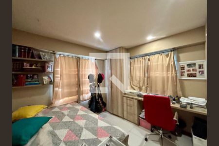 Quarto 1 de apartamento à venda com 2 quartos, 85m² em Ipanema, Rio de Janeiro