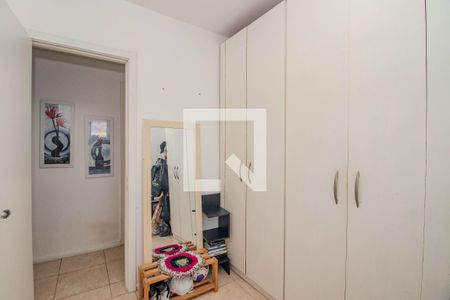 Quarto 1 de apartamento à venda com 3 quartos, 67m² em Jardim Sabará, Porto Alegre