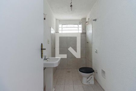 Banheiro de apartamento para alugar com 1 quarto, 70m² em Ipiranga, São Paulo