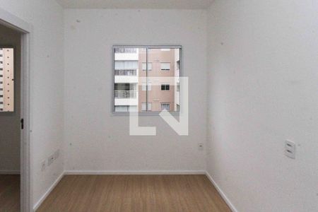Sala e Cozinha de apartamento para alugar com 1 quarto, 25m² em Vila Ema, São Paulo