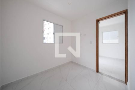 Quarto 1 de apartamento à venda com 2 quartos, 42m² em Vila Guilhermina, São Paulo