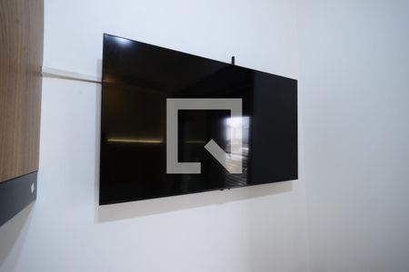 Studio de kitnet/studio para alugar com 1 quarto, 25m² em Ipiranga, São Paulo