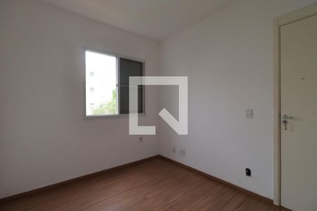 Quarto 2 de apartamento para alugar com 2 quartos, 43m² em Jardim Florestan Fernandes, Ribeirão Preto