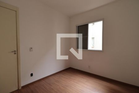 Quarto 1 de apartamento para alugar com 2 quartos, 43m² em Jardim Florestan Fernandes, Ribeirão Preto