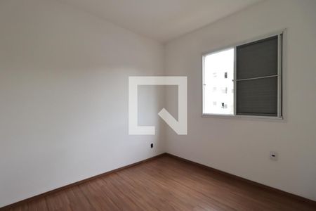Quarto 2 de apartamento para alugar com 2 quartos, 43m² em Jardim Florestan Fernandes, Ribeirão Preto