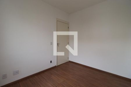 Quarto 2 de apartamento para alugar com 2 quartos, 43m² em Jardim Florestan Fernandes, Ribeirão Preto