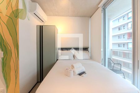 Studio de kitnet/studio à venda com 1 quarto, 38m² em Bela Vista, São Paulo