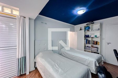 Quarto 1 - Suíte de casa à venda com 2 quartos, 181m² em Vila Prudente, São Paulo