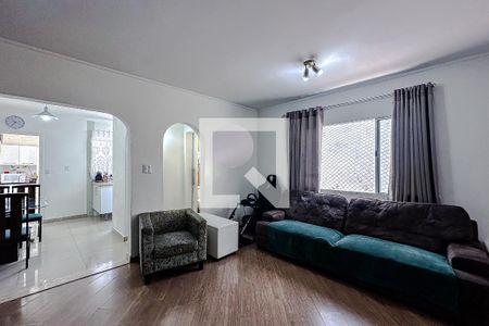 Sala de casa à venda com 2 quartos, 181m² em Vila Prudente, São Paulo