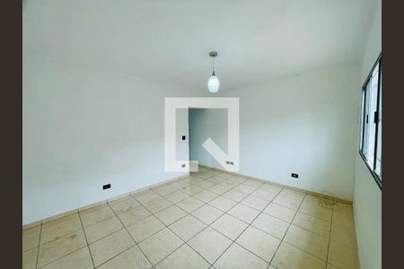 Sala de casa para alugar com 1 quarto, 70m² em Vila Bremen, Guarulhos