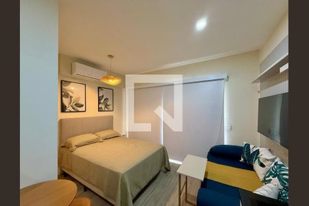 Studio de kitnet/studio à venda com 0 quarto, 25m² em Jardim das Acacias, São Paulo