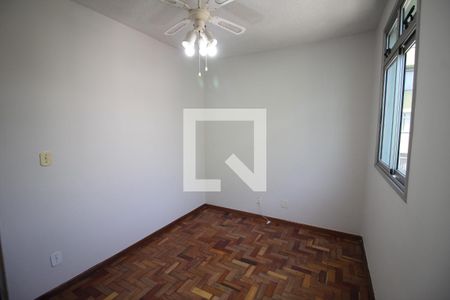 Quarto 1 de apartamento à venda com 3 quartos, 80m² em Jardim Riacho das Pedras, Contagem