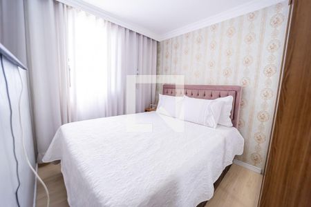 Quarto 2 de apartamento à venda com 2 quartos, 43m² em Jardim Santa Teresinha, São Paulo