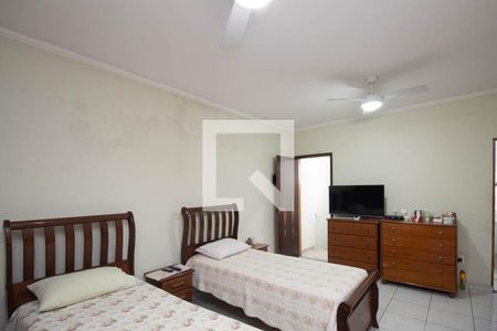 Suíte de casa à venda com 2 quartos, 172m² em Jardim Brasil (zona Norte), São Paulo