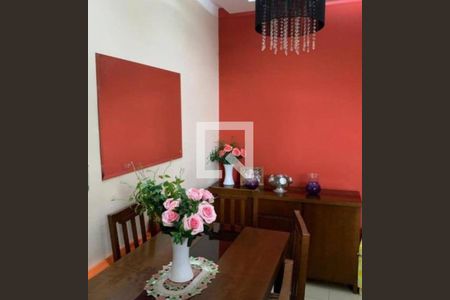 Sala de apartamento à venda com 2 quartos, 99m² em Jardim Santa Teresinha, São Paulo