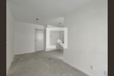 Sala de apartamento à venda com 2 quartos, 46m² em Recreio dos Bandeirantes, Rio de Janeiro