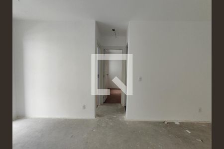 Sala de apartamento à venda com 2 quartos, 46m² em Recreio dos Bandeirantes, Rio de Janeiro
