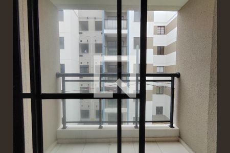 Varanda de apartamento à venda com 2 quartos, 46m² em Recreio dos Bandeirantes, Rio de Janeiro