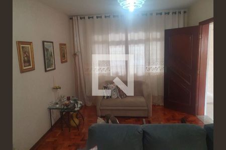 Casa à venda com 3 quartos, 140m² em Jardim Andrea Demarchi, São Bernardo do Campo