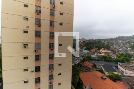 Quarto 2 de apartamento à venda com 2 quartos, 55m² em Fonseca, Niterói
