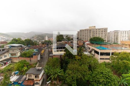 Quarto 1 de apartamento à venda com 2 quartos, 55m² em Fonseca, Niterói