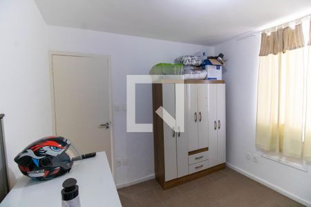 Quarto 2 de apartamento à venda com 2 quartos, 55m² em Fonseca, Niterói