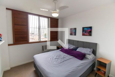 Quarto 1 de apartamento à venda com 2 quartos, 55m² em Fonseca, Niterói
