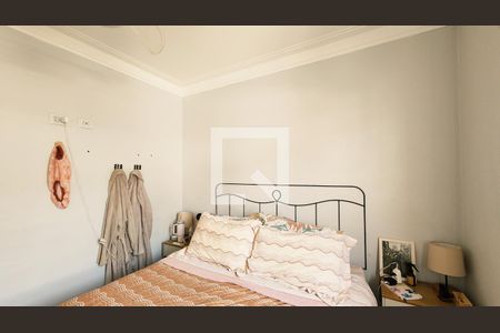Quarto 1 de casa de condomínio para alugar com 3 quartos, 89m² em Engordadouro, Jundiaí