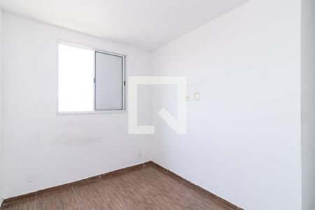 Quarto 1 de apartamento para alugar com 2 quartos, 48m² em Ermelino Matarazzo, São Paulo