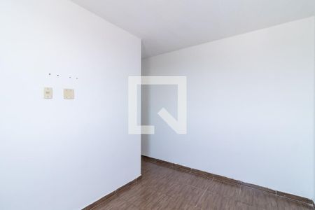 Quarto 1 de apartamento para alugar com 2 quartos, 48m² em Ermelino Matarazzo, São Paulo