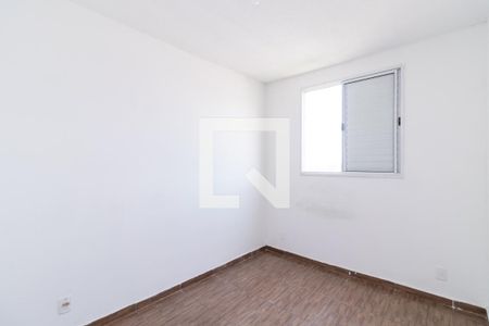 Quarto 1 de apartamento para alugar com 2 quartos, 48m² em Ermelino Matarazzo, São Paulo