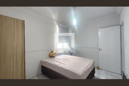 Quarto 1 de casa para alugar com 3 quartos, 140m² em Engenho Velho de Brotas, Salvador