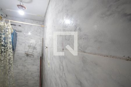 Banheiro 2 de casa à venda com 5 quartos, 150m² em Vila Nova Carolina, São Paulo