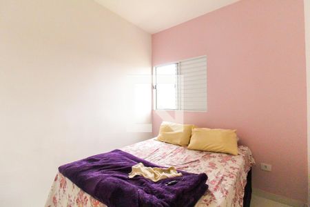 Quarto 2 de apartamento para alugar com 2 quartos, 44m² em Parada Xv de Novembro, São Paulo