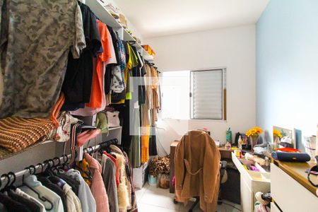 Quarto 1 de apartamento para alugar com 2 quartos, 44m² em Parada Xv de Novembro, São Paulo