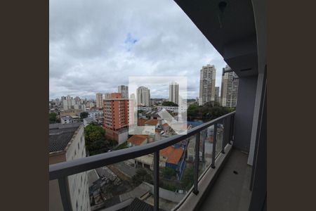 Foto 01 de apartamento à venda com 2 quartos, 48m² em São Judas, São Paulo