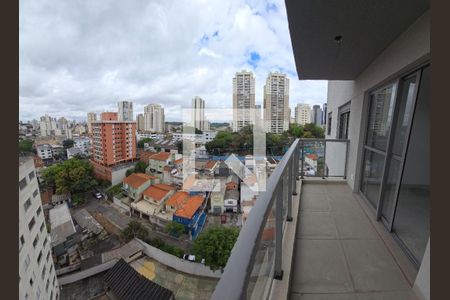 Foto 01 de apartamento à venda com 2 quartos, 52m² em São Judas, São Paulo