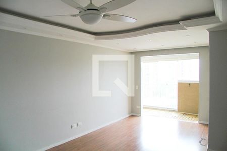 Sala de apartamento para alugar com 3 quartos, 93m² em Vila Lanzara, Guarulhos