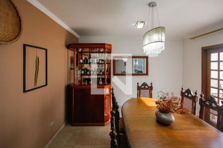 Sala 2 de casa para alugar com 4 quartos, 400m² em City América, São Paulo