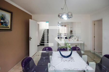 Copa de casa à venda com 4 quartos, 400m² em City América, São Paulo