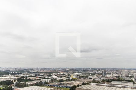 Vista da Varanda de apartamento à venda com 3 quartos, 153m² em Tamboré, Barueri