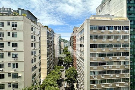 Apartamento à venda com 6 quartos, 305m² em Copacabana, Rio de Janeiro