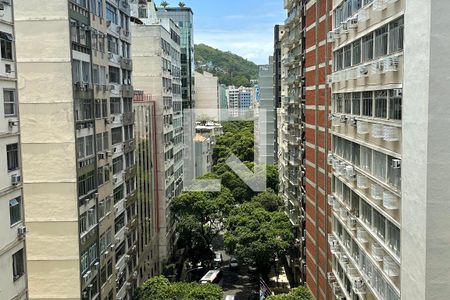 Apartamento à venda com 6 quartos, 305m² em Copacabana, Rio de Janeiro