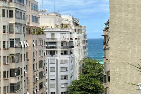 Apartamento à venda com 6 quartos, 305m² em Copacabana, Rio de Janeiro
