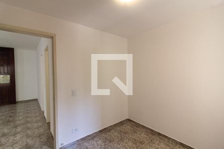 Quarto 1 de apartamento à venda com 2 quartos, 50m² em Campo Belo, São Paulo
