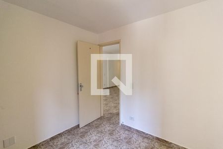 Quarto 1 de apartamento à venda com 2 quartos, 50m² em Campo Belo, São Paulo