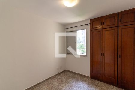 Quarto 1 de apartamento à venda com 2 quartos, 50m² em Campo Belo, São Paulo